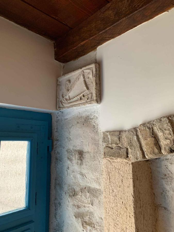 Ferienhaus Insel Murter Vivaldi/Stonehouse Betina Betina  Kültér fotó